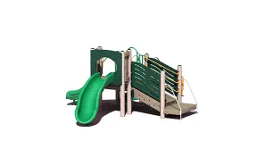 EarlyWorks Buckaroo Structure