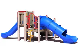 EarlyWorks Merriment Structure