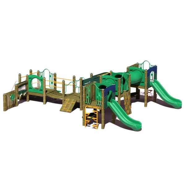 EarlyWorks Hide & Seek Structure