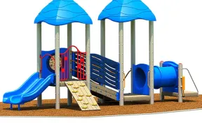 EarlyWorks Nook Structure