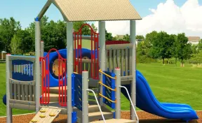 EarlyWorks Roost Structure