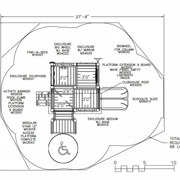 EarlyWorks Hideout Structure
