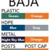 Baja