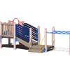 EarlyWorks Terrace Structure thumbnail 1