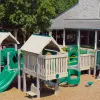EarlyWorks Courtyard Structure thumbnail 1