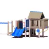 EarlyWorks Townhouse Structure thumbnail 1