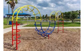Camel Back Kids Climber