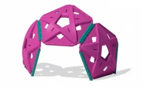 Mini Arch Matrix Climber