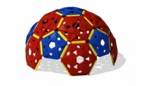 Mound Matrix Mountain Climber