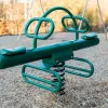 2 Seat Retro Rocker thumbnail 1