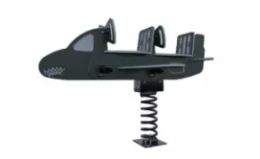 2-Seat Jet Rider