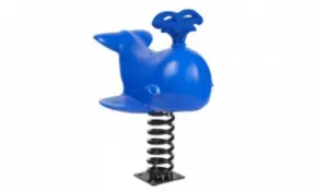 Wally the Whale Rider