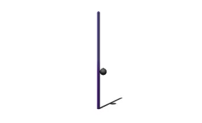 Tether Ball with Post