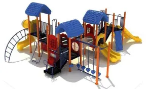 Albion Play Structure