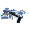 Alderson Inclusive Play Structure thumbnail 1