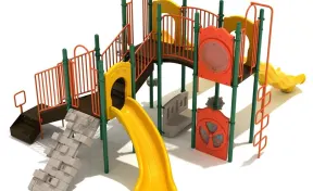 Boynton Play Structure