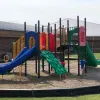 Burns Flat Play Structure thumbnail 4