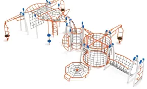 Burton Fitness Structure