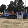 Cedar Valley Inclusive Play Structure thumbnail 4