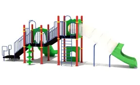 Dill Play Structure
