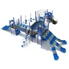 Henryetta Play Structure thumbnail 1