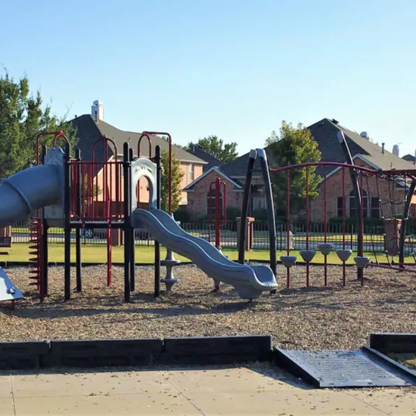 Kinta Play Structure