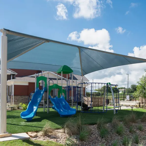 Lima Play Structure
