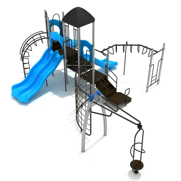 Lima Play Structure