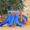 Mannsville Play Structure thumbnail 4