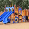 Mannsville Play Structure thumbnail 5