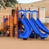 Mannsville Play Structure thumbnail 6