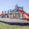 Maysville Play Structure thumbnail 4
