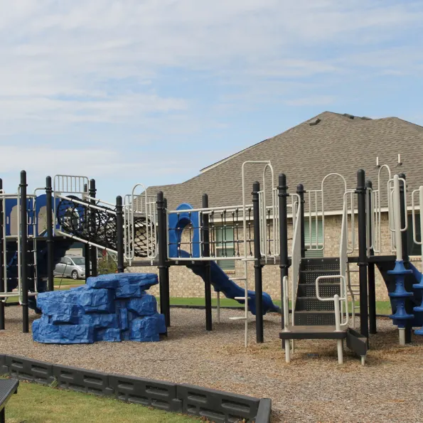 Maysville Play Structure