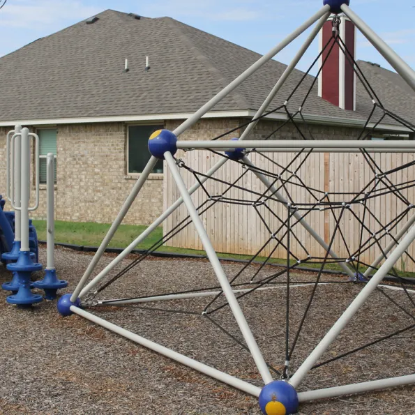 Maysville Play Structure
