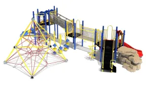 Maysville Play Structure