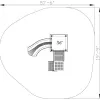 Picher Play Structure thumbnail 4