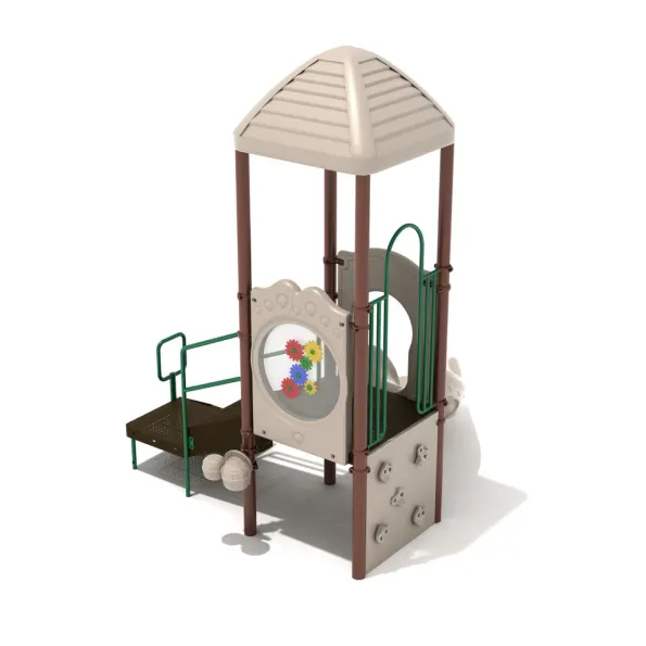 Picher Play Structure