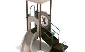 Picher Play Structure