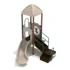 Picher Play Structure thumbnail 1