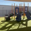 Pink Play Structure thumbnail 4