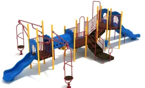 Porum Play Structure