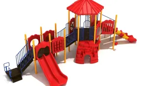 Prue Play Structure