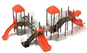 Ringling Play Structure