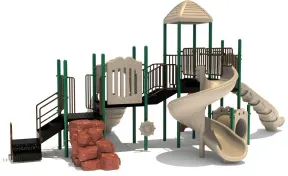 Roland Play Structure