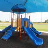 Stringtown Play Structure thumbnail 4