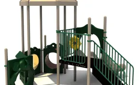 Tatum Play Structure