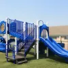 Webster Play Structure thumbnail 4