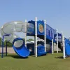 Webster Play Structure thumbnail 5
