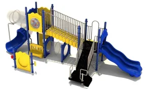 Webster Play Structure