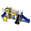 Webster Play Structure thumbnail 1